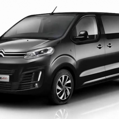 Citroen-Spacetourer